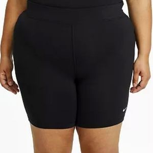 Nike Biker Shorts
